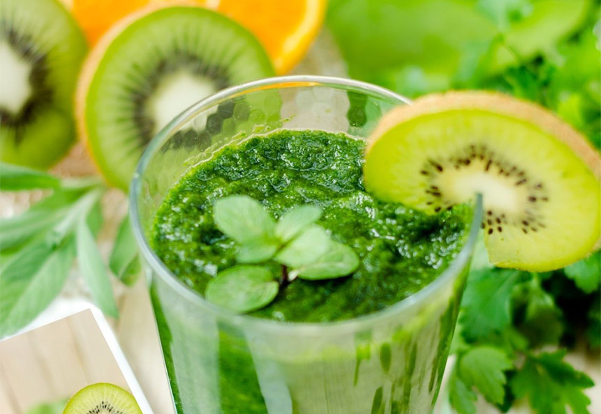 The Power and Necessity of Detoxing